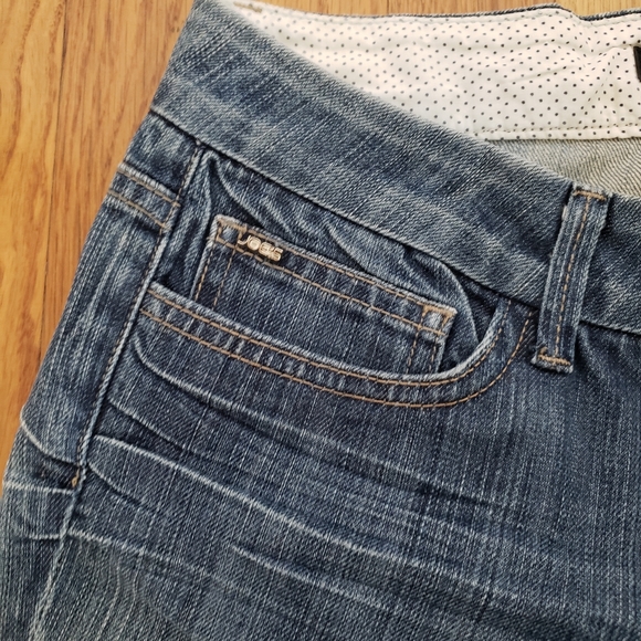 Joe's Jeans Capri - Picture 4 of 7